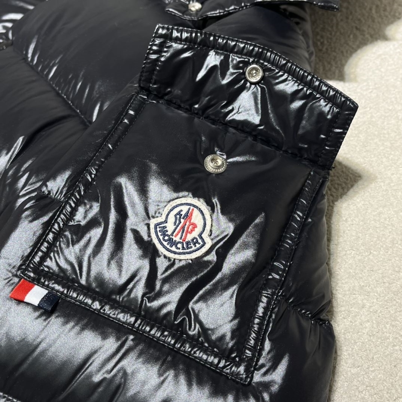 Moncler Down Coat